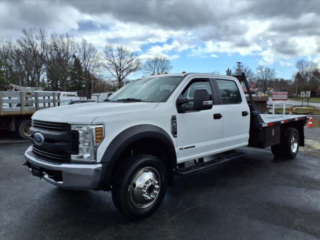 2019 Ford F450 XL