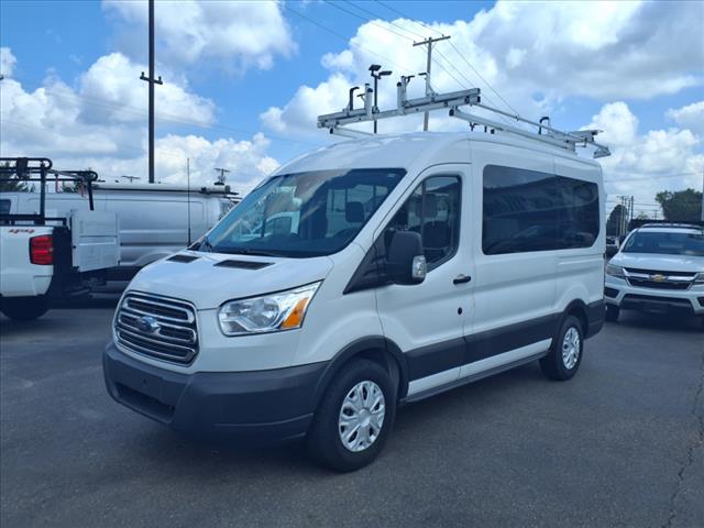 2018 Ford Transit 150 XLT
