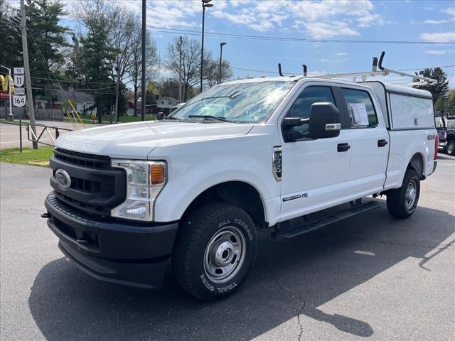 2020 Ford F-350 Super Duty XL