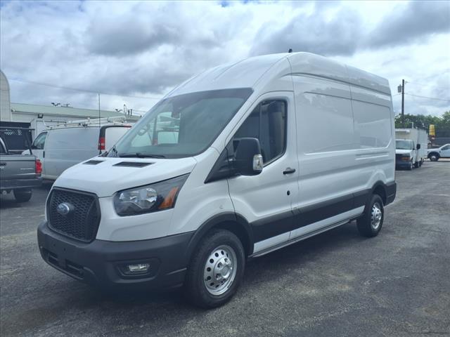 2021 Ford Transit 350