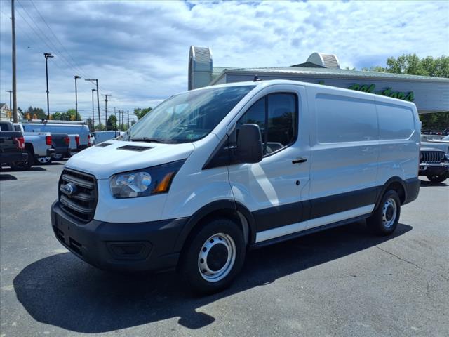 2020 Ford Transit 150