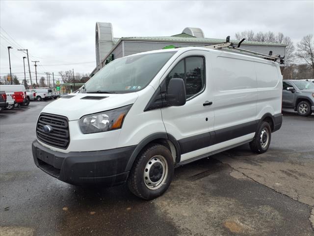 2019 Ford Transit 150