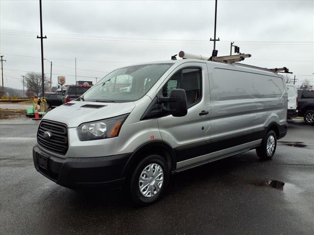 2019 Ford Transit 150