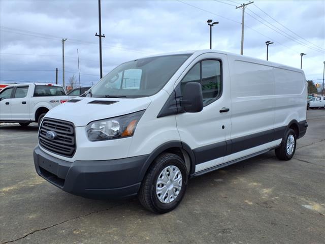 2018 Ford Transit 150