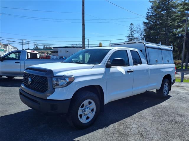 2021 Toyota Tundra SR