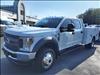 2019 Ford F-450 Super Duty