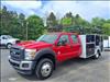 2014 Ford F-450 Super Duty XL