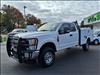 2019 Ford F-350 Super Duty