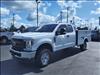 2019 Ford F-350 Super Duty