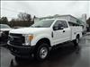 2017 Ford F-350 Super Duty