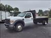 2008 Ford F-250