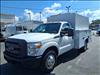 2015 Ford F-350 Super Duty XL