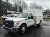 2012 Ford F-350 Super Duty