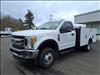 2017 Ford F-350 Super Duty XL