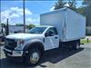 2020 Ford E-Series E-450 SD