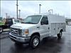 2016 Ford E-Series E-350 SD