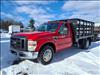 2008 Ford F-450 Super Duty