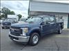 2018 Ford F-250 Super Duty XL