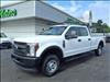 2018 Ford F-250 Super Duty XL