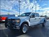 2017 Ford F-250 Super Duty