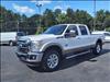 2011 Ford F-250 Super Duty