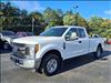 2017 Ford F-250 Super Duty