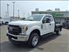 2019 Ford F-250 Super Duty XL