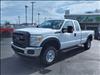 2016 Ford F-250 Super Duty