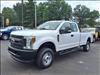 2018 Ford F-250 Super Duty XL