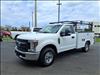 2019 Ford F-250 Super Duty XL