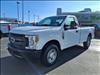 2019 Ford F-250 Super Duty