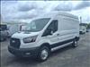 2021 Ford Transit 350