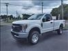 2019 Ford F-350 Super Duty