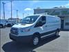 2018 Ford Transit 250