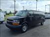 2020 Chevrolet Express LS 3500