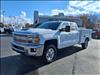 2019 Chevrolet Silverado 2500HD