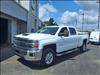 2019 Chevrolet Silverado 2500HD LT