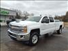 2019 Chevrolet Silverado 2500HD LT