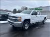 2017 Chevrolet Silverado 2500HD Work Truck
