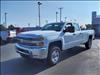 2018 Chevrolet Silverado 2500HD