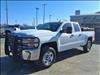 2018 Chevrolet Silverado 2500HD Work Truck