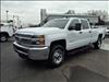 2019 Chevrolet Silverado 3500HD