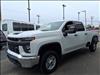 2021 Chevrolet Silverado 2500HD Work Truck
