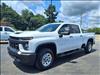 2020 Chevrolet Silverado 2500HD Work Truck