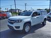 2020 Chevrolet Colorado