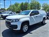 2022 Chevrolet Colorado Work Truck