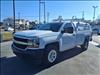 2018 Chevrolet Silverado 1500 Work Truck