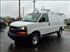 2019 Chevrolet Express