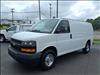 2020 Chevrolet Express 2500