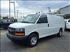 2021 Chevrolet Express 2500